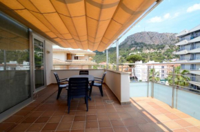 Atico con terraza TASCONS D2